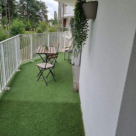 Allee Des Cedres ヴィルパント エクステリア 写真